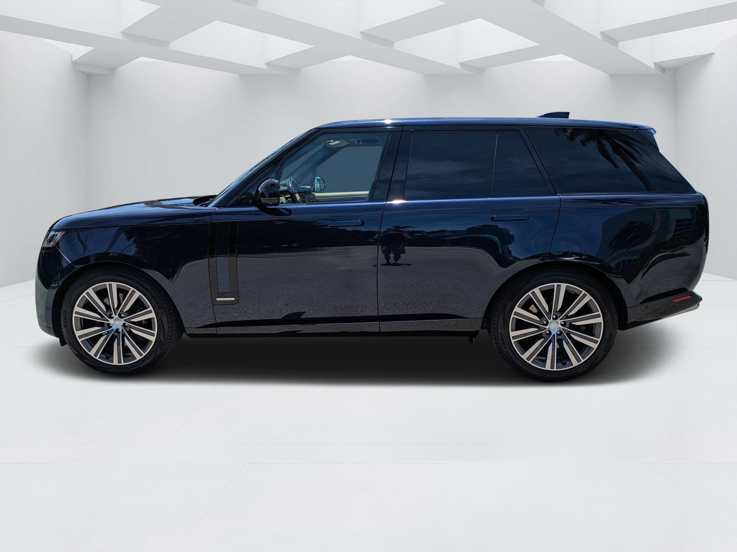 2023 Land Rover Range Rover Autobiography