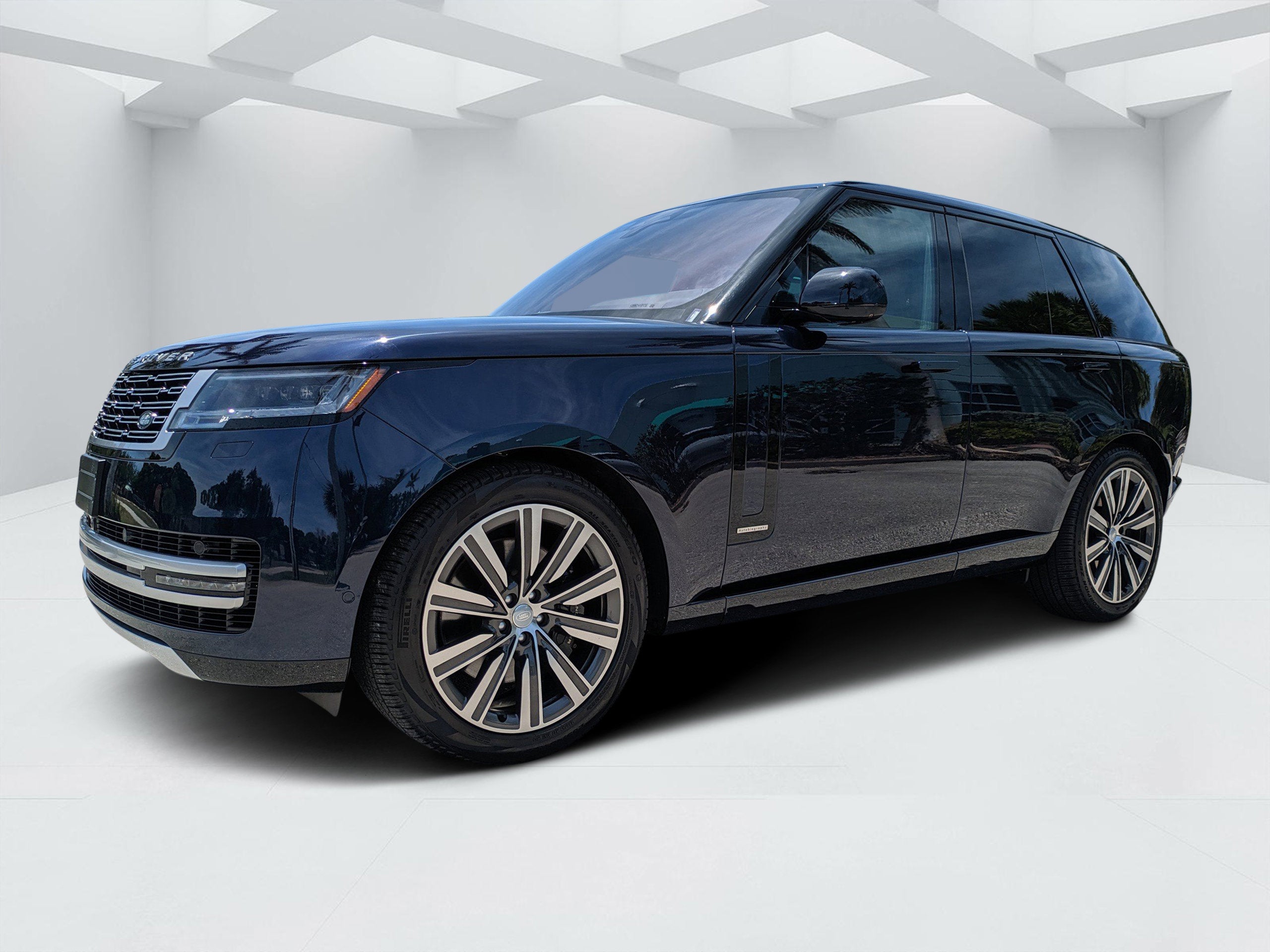 2023 Land Rover Range Rover Autobiography