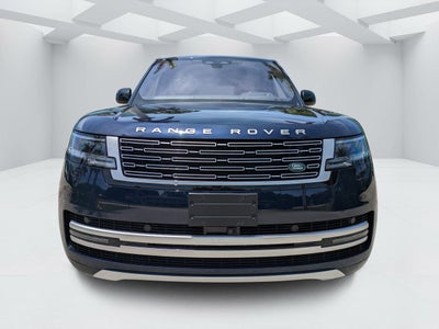 2023 Land Rover Range Rover Autobiography