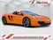 2014 McLaren MP4-12C Base