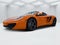 2014 McLaren MP4-12C Base