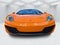 2014 McLaren MP4-12C Base