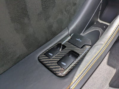 2014 McLaren MP4-12C Base