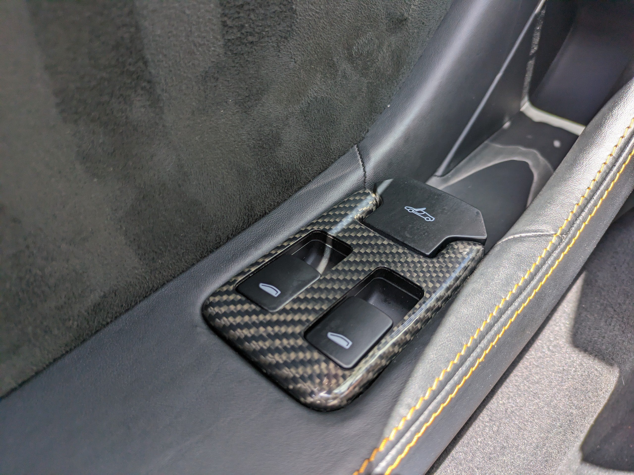 2014 McLaren MP4-12C Base