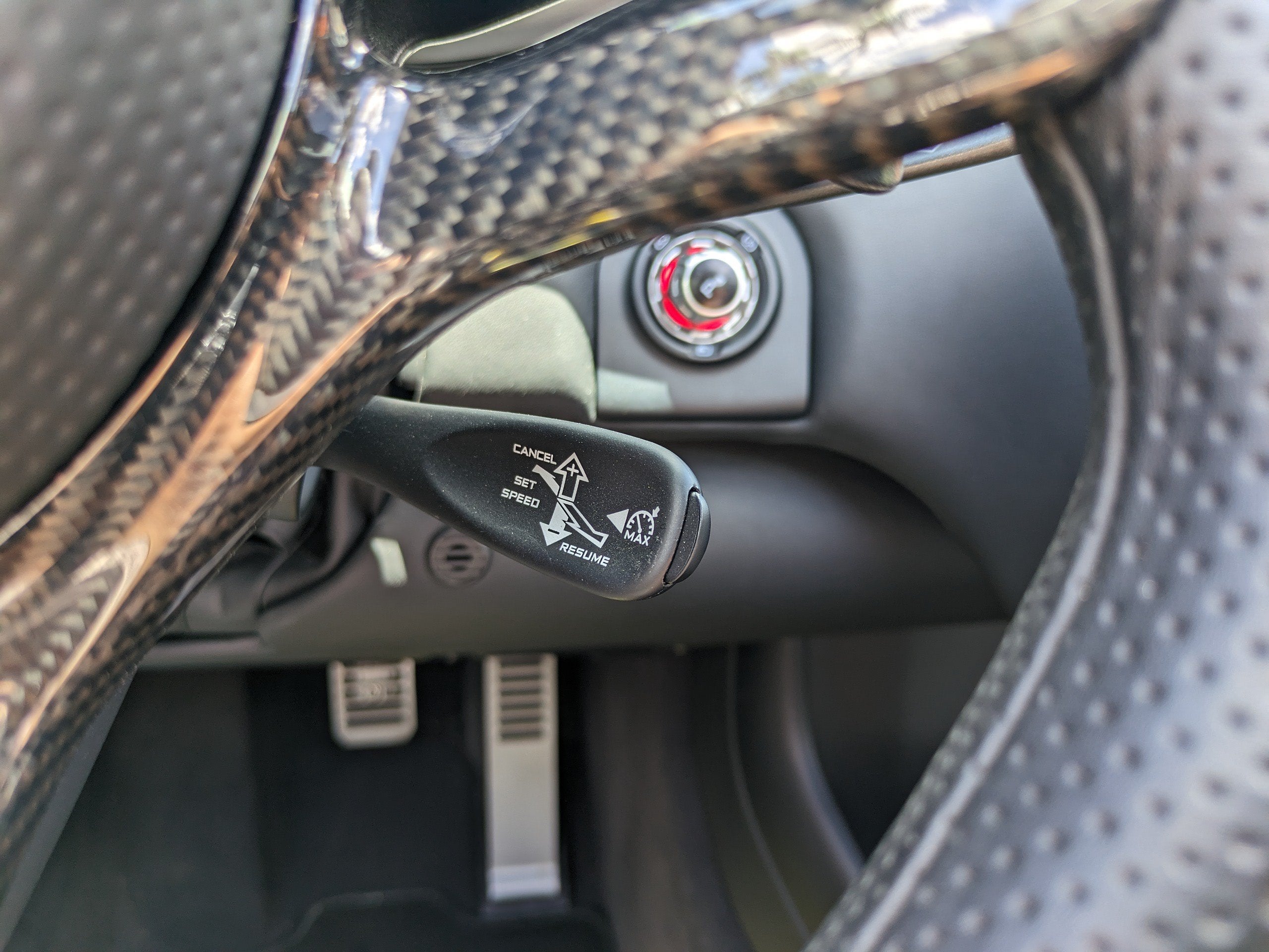 2014 McLaren MP4-12C Base