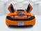 2014 McLaren MP4-12C Base