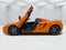 2014 McLaren MP4-12C Base