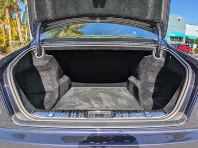 2010 Rolls-Royce Ghost Base