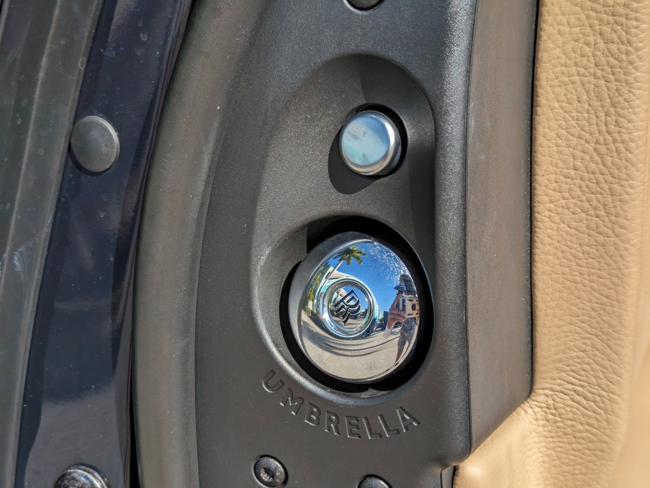 2010 Rolls-Royce Ghost Base