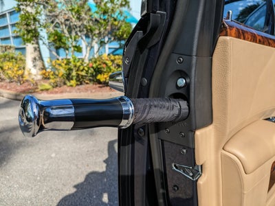 2010 Rolls-Royce Ghost Base