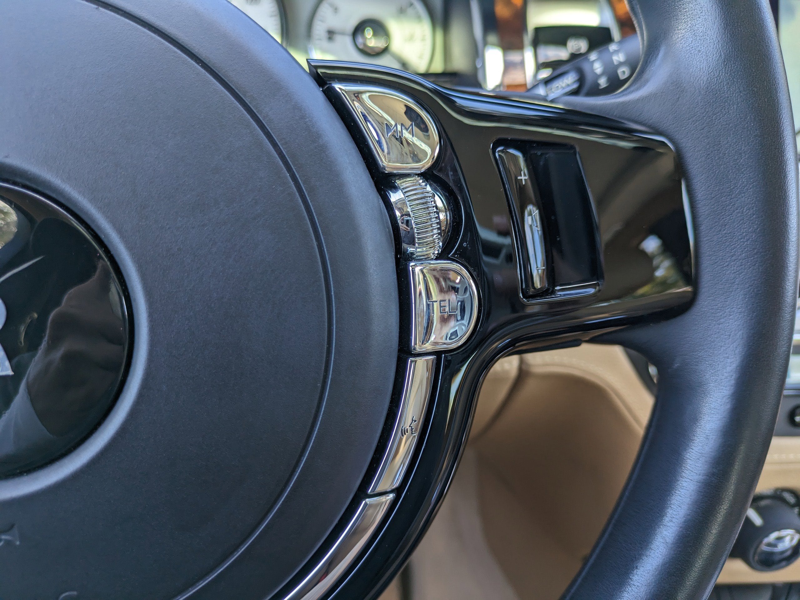 2010 Rolls-Royce Ghost Base