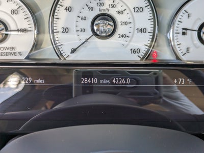 2010 Rolls-Royce Ghost Base