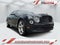 2016 Bentley Mulsanne Speed