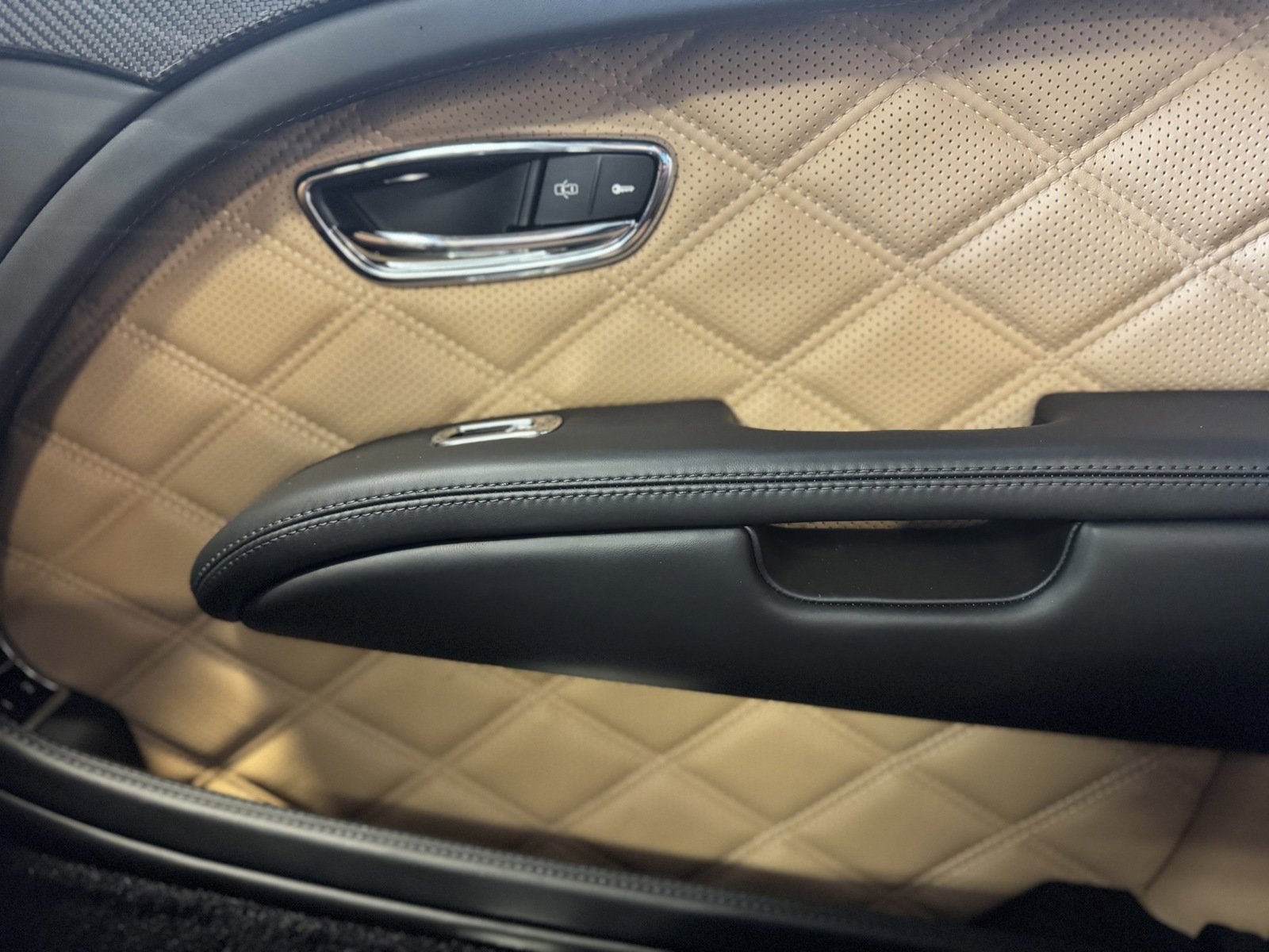 2016 Bentley Mulsanne Speed