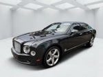 2016 Bentley Mulsanne Speed