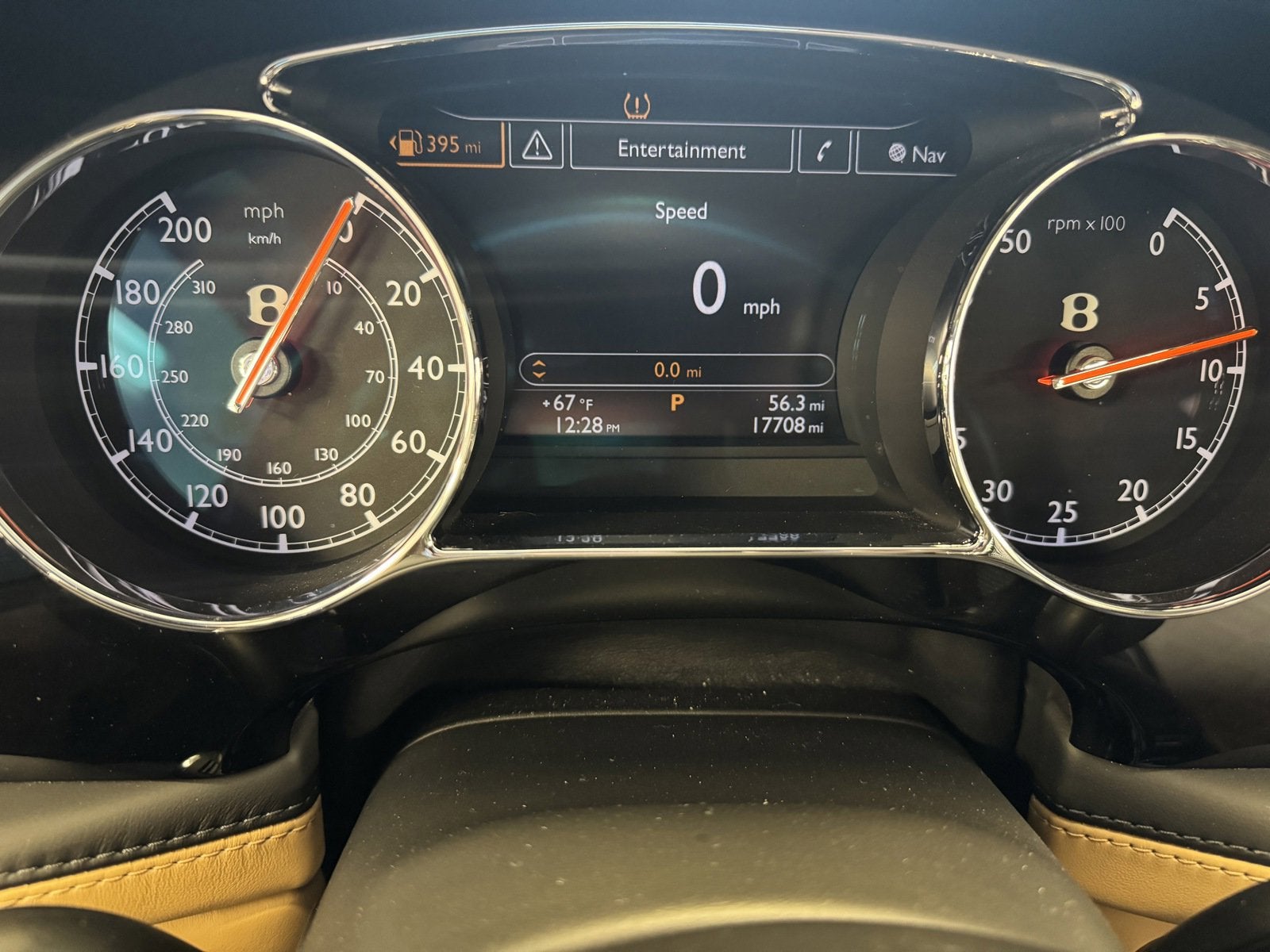 2016 Bentley Mulsanne Speed