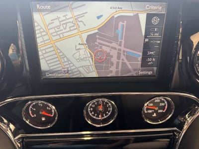 2016 Bentley Mulsanne Speed