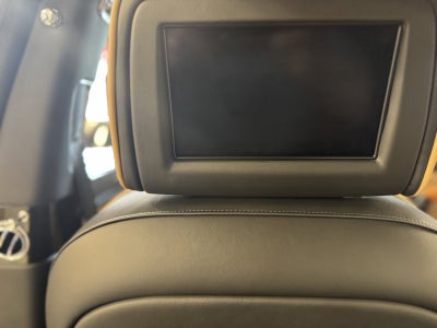 2016 Bentley Mulsanne Speed