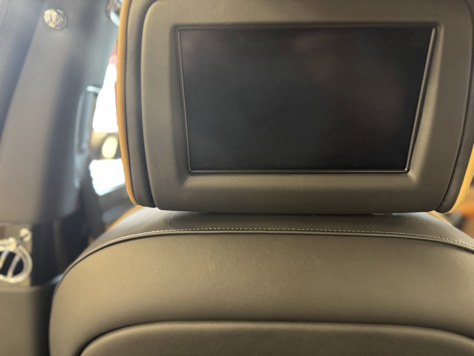 2016 Bentley Mulsanne Speed