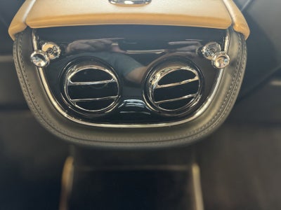 2016 Bentley Mulsanne Speed