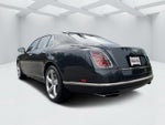2016 Bentley Mulsanne Speed