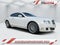 2009 Bentley Continental GT Speed
