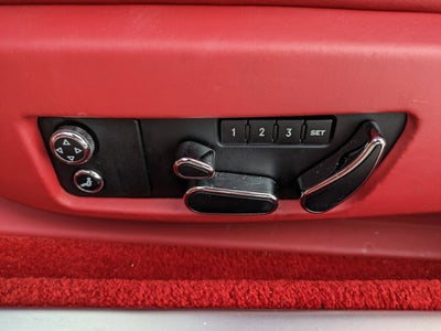 2009 Bentley Continental GT Speed