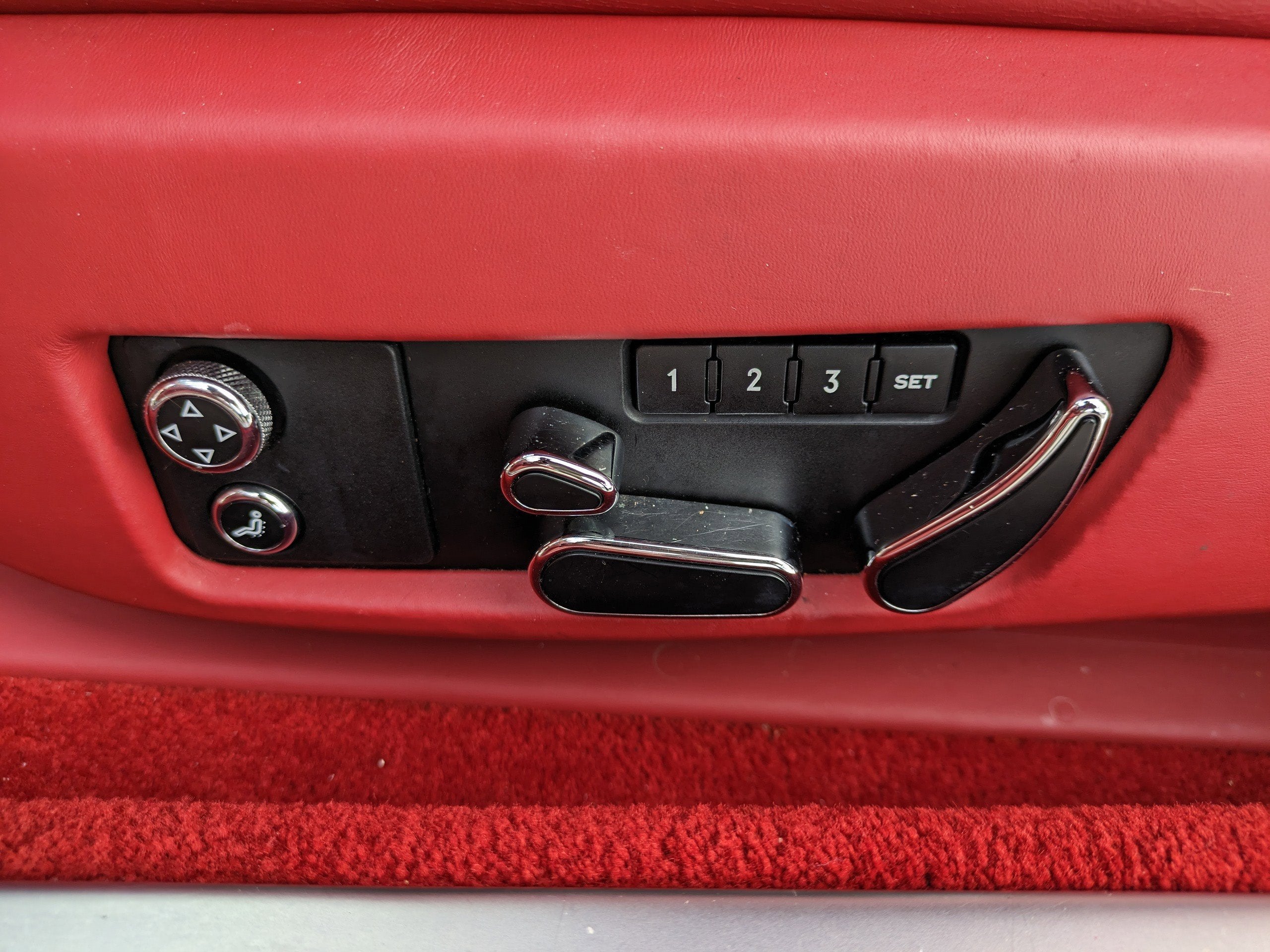 2009 Bentley Continental GT Speed