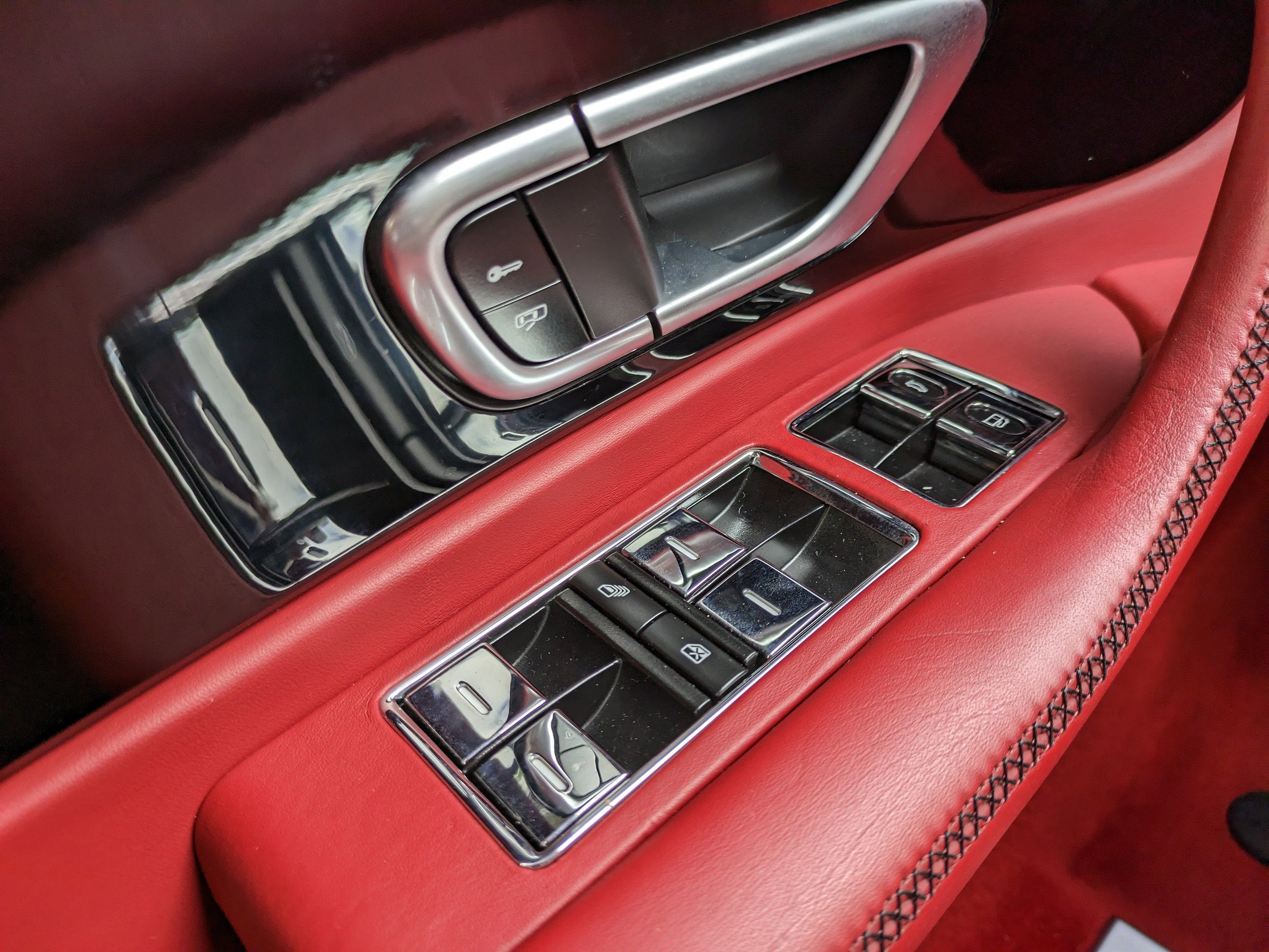 2009 Bentley Continental GT Speed