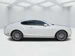 2009 Bentley Continental GT Speed