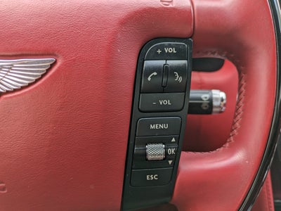 2009 Bentley Continental GT Speed