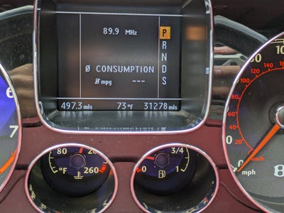 2009 Bentley Continental GT Speed