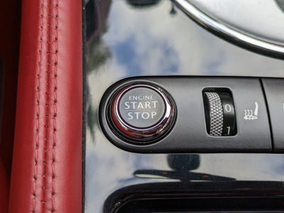 2009 Bentley Continental GT Speed