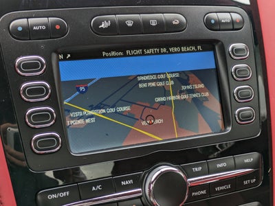 2009 Bentley Continental GT Speed