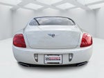 2009 Bentley Continental GT Speed