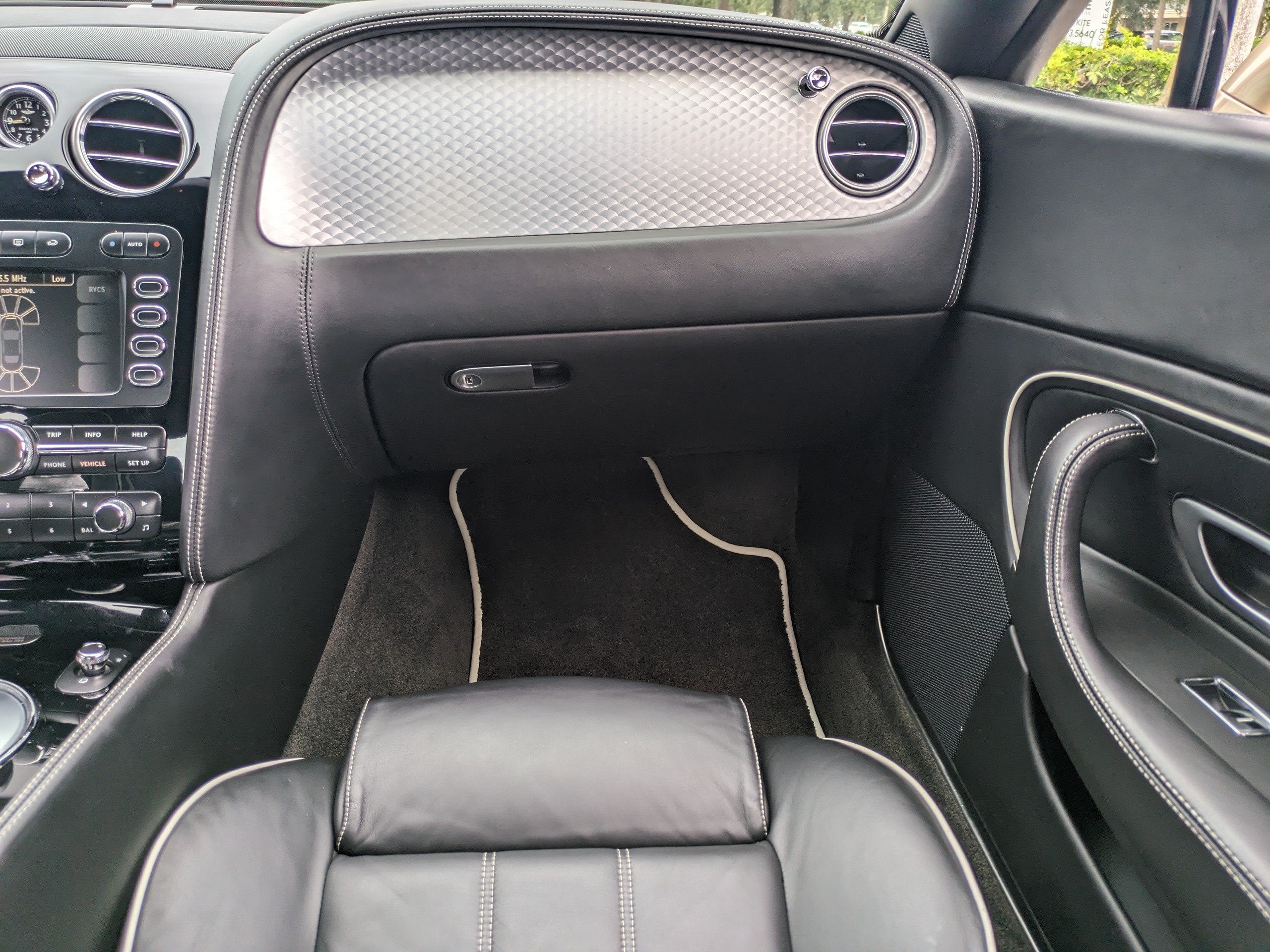 2011 Bentley Continental GT Base