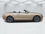2011 Bentley Continental GT Base