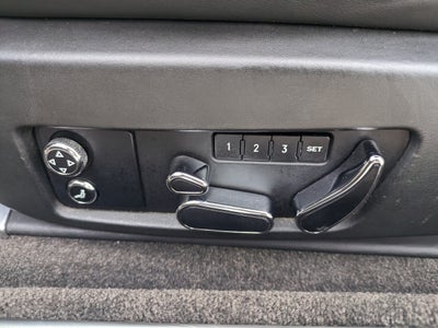2011 Bentley Continental GT Base
