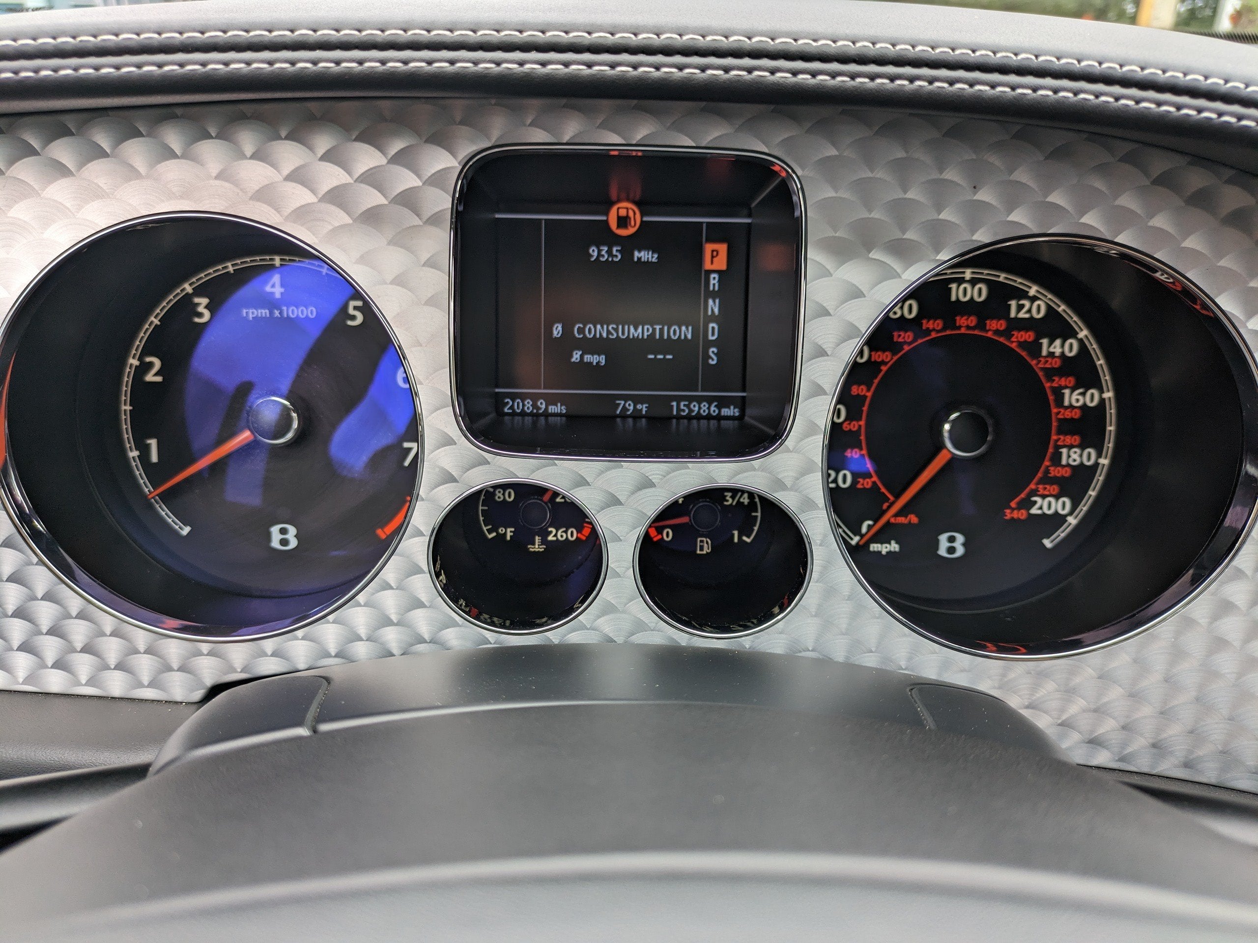 2011 Bentley Continental GT Base