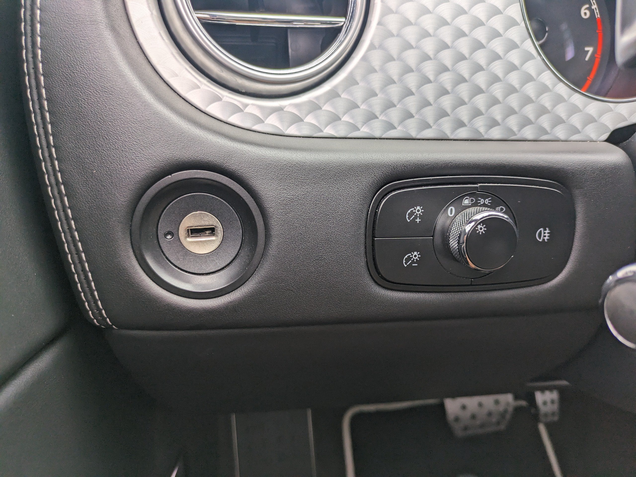2011 Bentley Continental GT Base