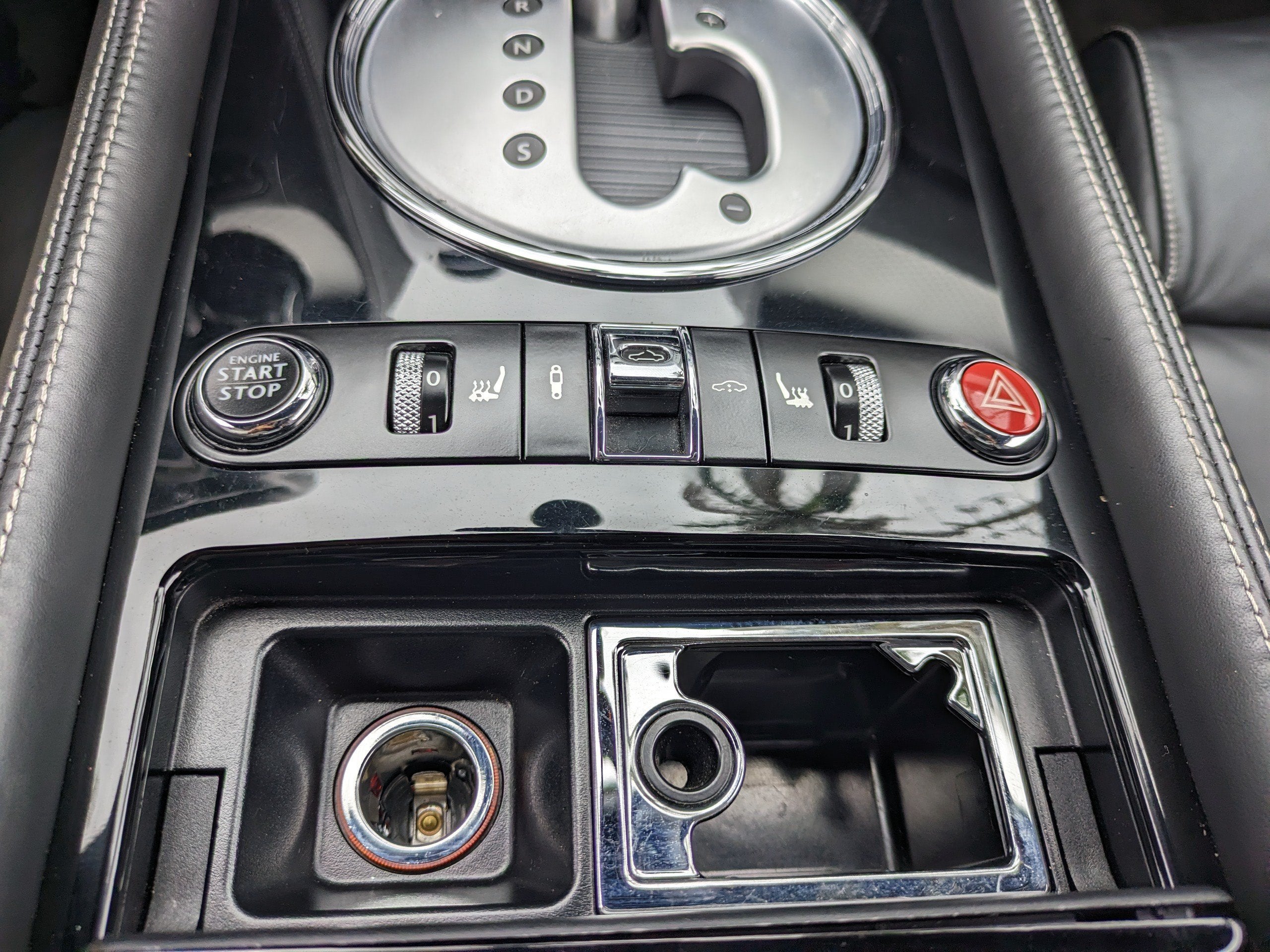 2011 Bentley Continental GT Base