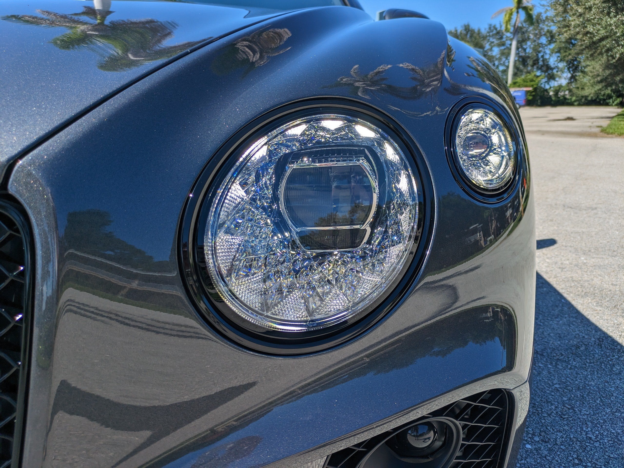 2022 Bentley Continental GT Speed