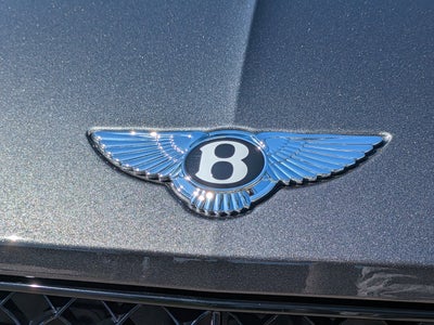 2022 Bentley Continental GT Speed