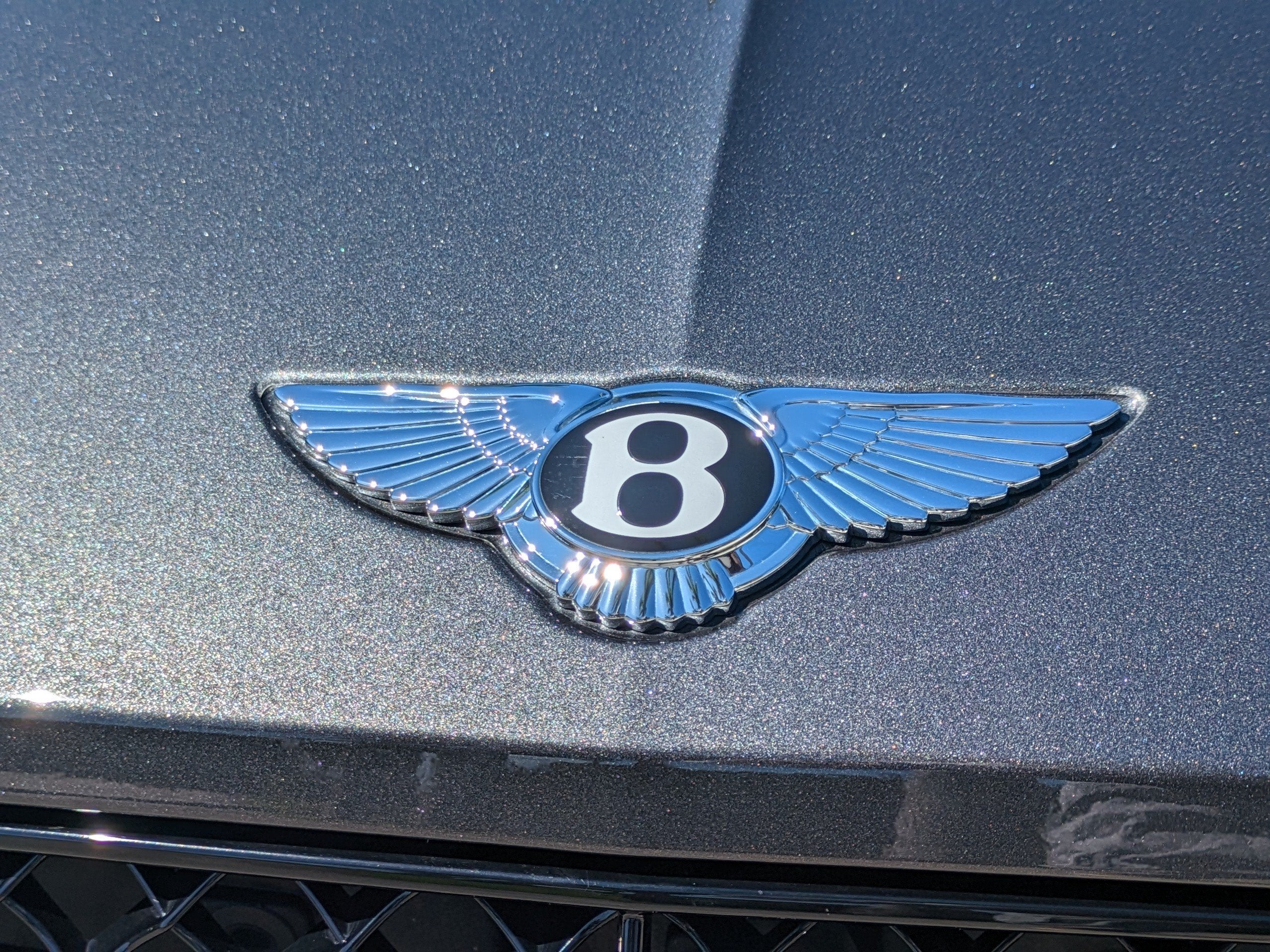2022 Bentley Continental GT Speed