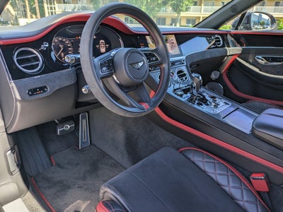 2022 Bentley Continental GT Speed