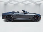 2022 Bentley Continental GT Speed