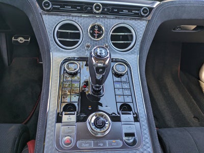 2022 Bentley Continental GT Speed