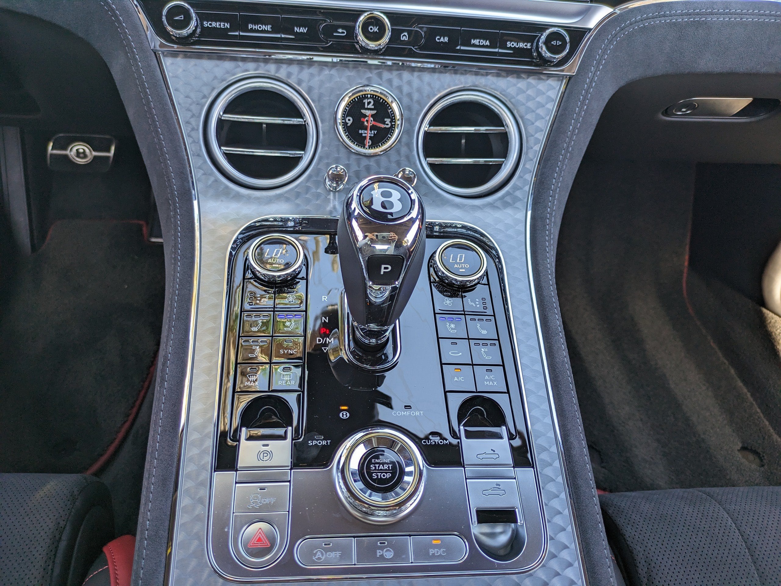 2022 Bentley Continental GT Speed
