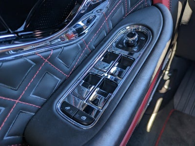 2022 Bentley Continental GT Speed