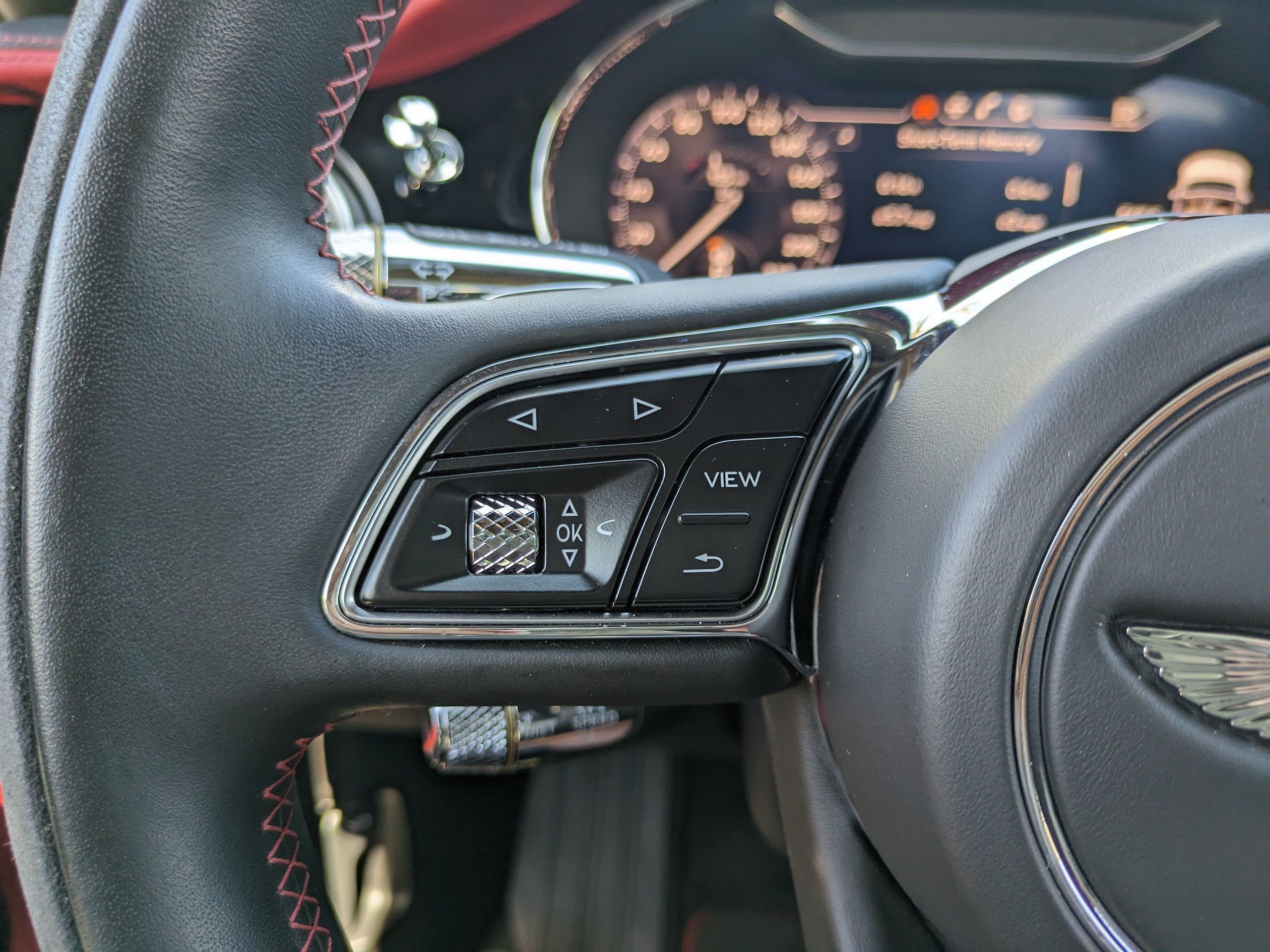2022 Bentley Continental GT Speed